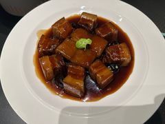 -宫燕府·京菜·烤鸭·淮扬菜(王府中心店)