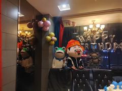 -镜泊小镇(东长安街店)