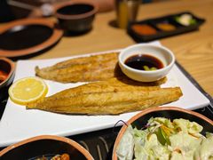 -绣旻烤肉吧(总店)