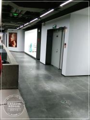 -斑斓色彩沙龙