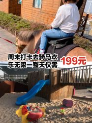 -小蜜蜂农场(凯德七宝购物广场店)
