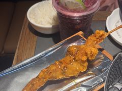 -探鱼·鲜青椒爽麻烤鱼(正佳广场店)