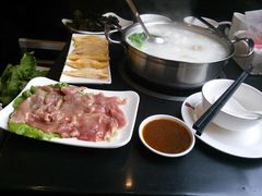 android_upload_pic-吉友粥底火锅(方斜路店)