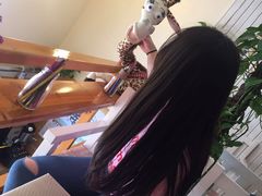 -长颈鹿咖啡(大学路店)