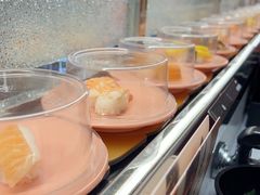 -争鲜回转寿司(中街大悦城店)
