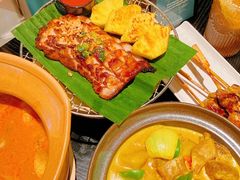 -美奈小馆·越南料理(福田星河COCO Park店)