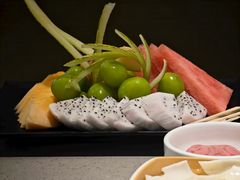 -海底捞火锅(八佰伴店)