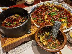 -杨记隆府(时代天街店)
