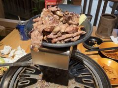 -九田家黑牛烤肉料理(溧阳吾悦店)