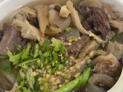 -菜忠潮州牛肉店(岗厦店)