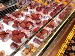 -鲍师傅糕点(五月花店)