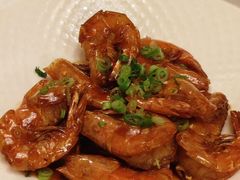 -酌宴府The China Club·广州万富希尔顿酒店(云城东路店)
