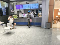 -茶百道(玺悦城店)