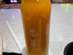 -味千拉面(光启城时尚购物中心店)