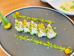 -喜鼎海胆水饺(东港店)