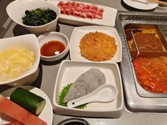-海底捞火锅(振华商厦店)