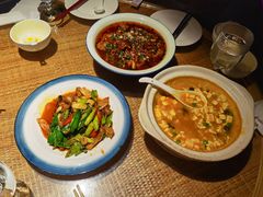 -渝信川菜(长安店)