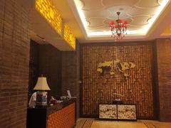 -启东恒大酒店·吕四渔号海鲜餐厅