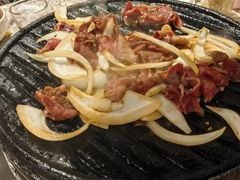 -厚味居炙子烤肉·清真(天桥南纬路店)