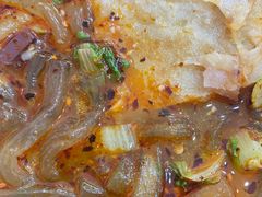 -安阳名吃杜记扁粉菜