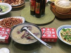 -永红源啤酒·烧烤·海鲜·大排档(青特城店)