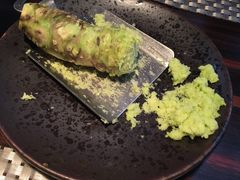 -山葵家·创意料理(宁波来福士店)