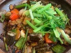 -滋粥楼·顺德菜海鲜茶点(金融城店)