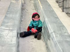 -长沙湘江冰雪世界