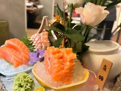 -阿吾罗日本料理(K11艺术中心店)