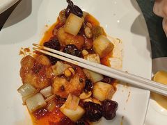 -望乡楼上海菜(日月光店)