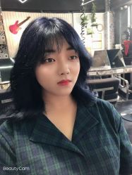 -無名发艺