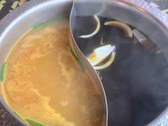 -牛武士寿喜烧·和牛火锅自助(全球首店)