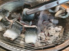 -东味北道熟成·炭火烤肉(九龙店)