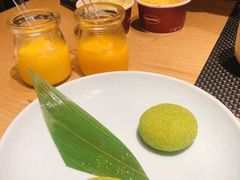 -虹料理·日料放题(悠方店)