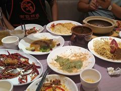 -有位虾匠·香辣蟹·小龙虾(李村店)