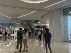 -首开·龙湖成都西宸天街