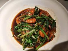 -筱爷叔·上海传统手工菜(玉树路店)