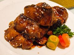 -乾隆美食·本帮菜(黄河路店)