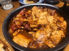 -95号酱骨·一块豆腐(展春园西路店)