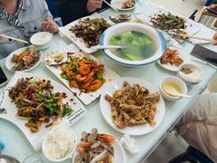 -聚德福海鲜家常菜(刘庄店)