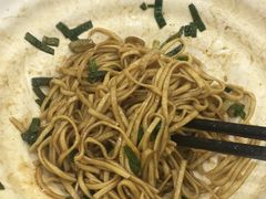 -蒋家桥饺面店(广陵路店)