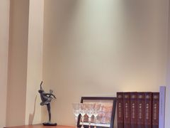 -汾阳花园酒店·餐厅(徐汇店)