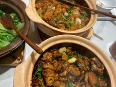 -火啫啫·粤式啫啫煲(南通首店)
