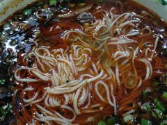 -兰州马子禄牛肉面(文景公园店)