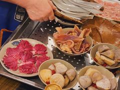 -刁姐火锅(五小区店)