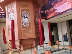 -重庆解放碑威斯汀酒店