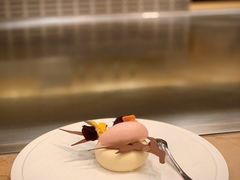 -和·铁板烧·OMAKASE(望京昆泰嘉晟酒店)