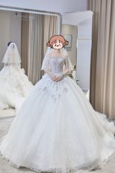 -韩国天使嫁衣婚纱礼服馆(上海旗舰店)