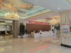 -名流健康高端体检中心·名宾门诊·健康管理