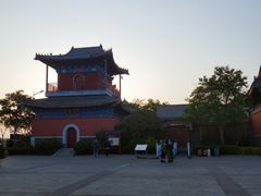-天津妈祖文化园